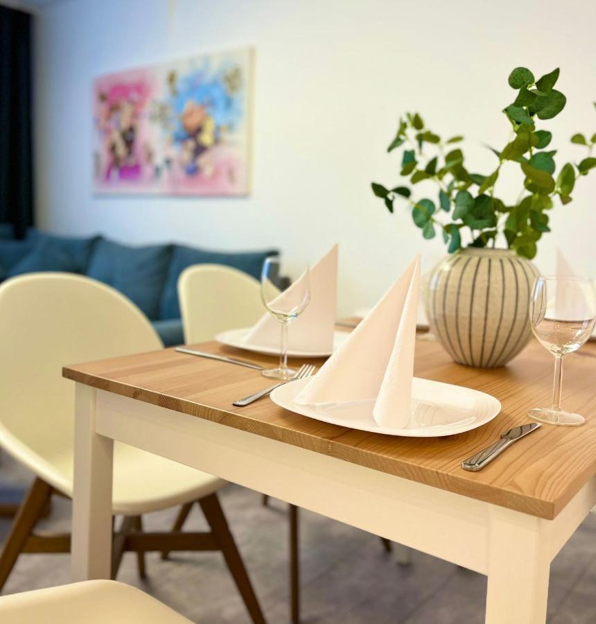 Ferienwohnung Bloom Bernkastel-Kues Kültér fotó