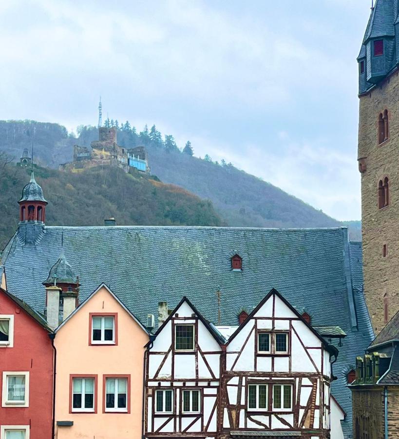 Ferienwohnung Bloom Bernkastel-Kues Kültér fotó