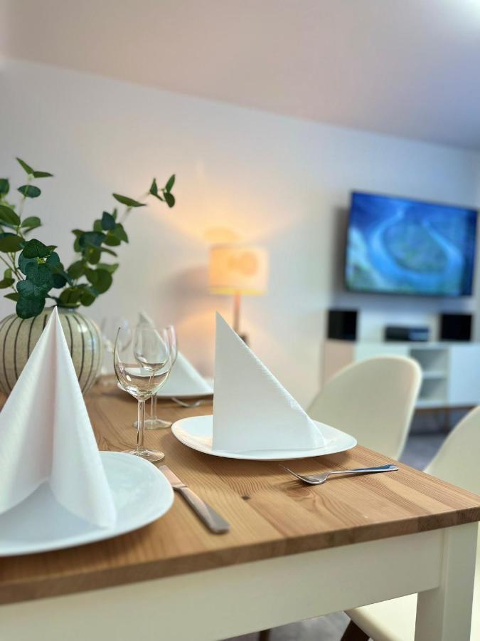 Ferienwohnung Bloom Bernkastel-Kues Kültér fotó