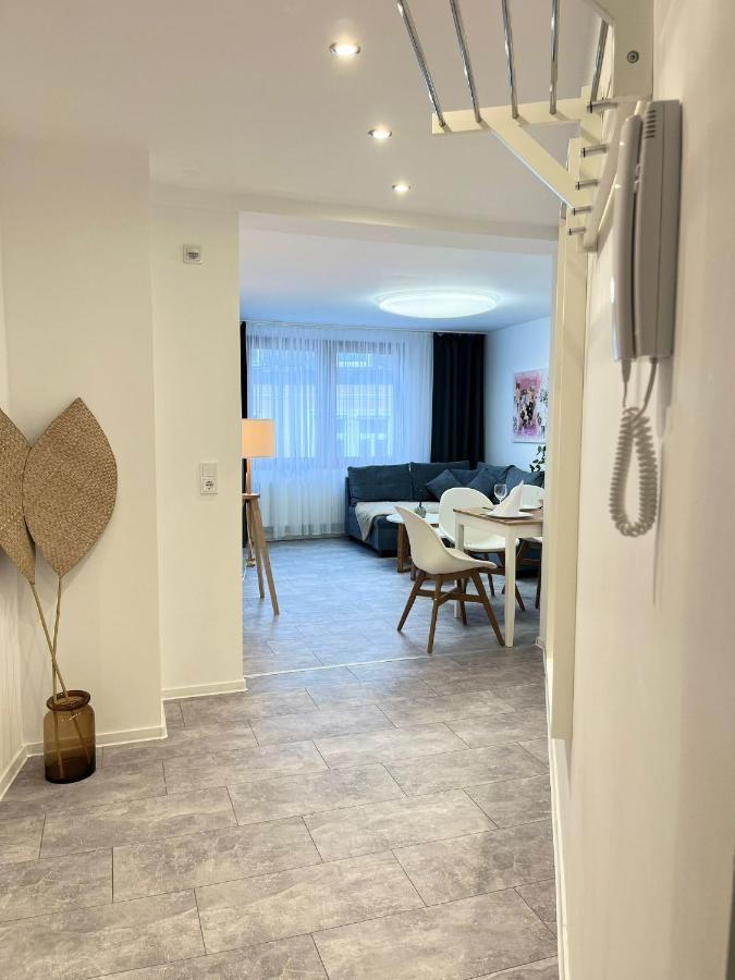Ferienwohnung Bloom Bernkastel-Kues Kültér fotó