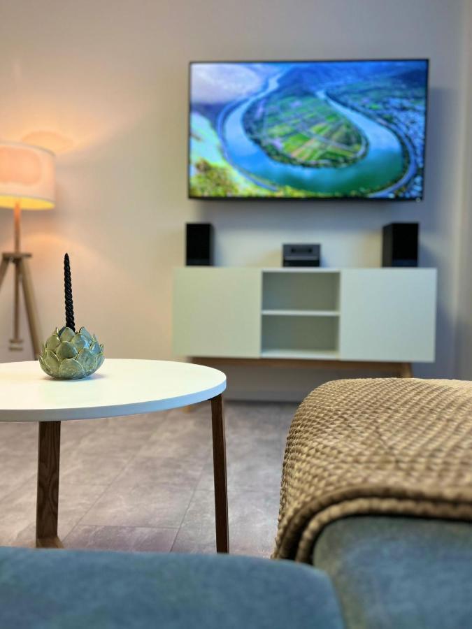 Ferienwohnung Bloom Bernkastel-Kues Kültér fotó