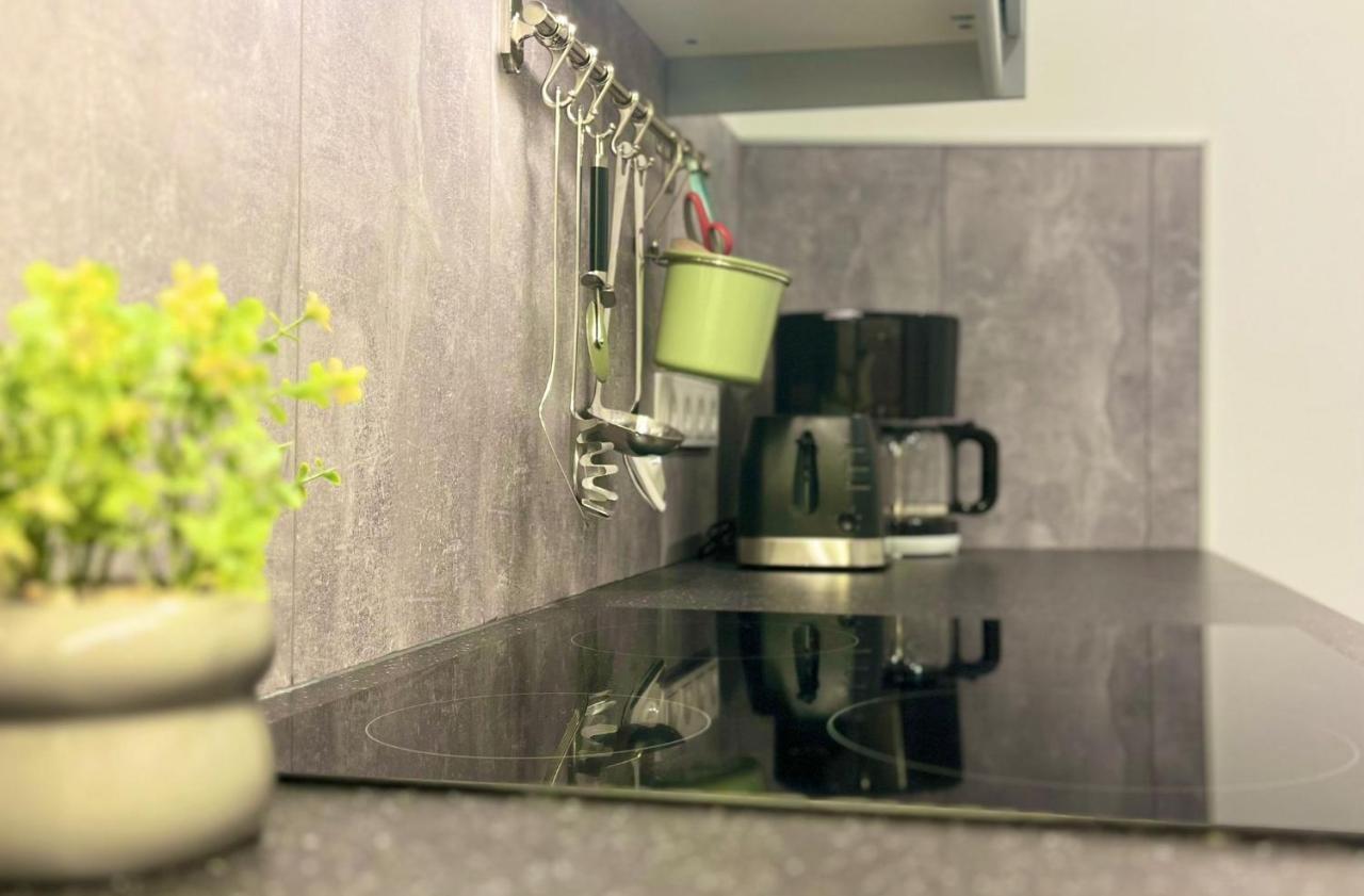 Ferienwohnung Bloom Bernkastel-Kues Kültér fotó