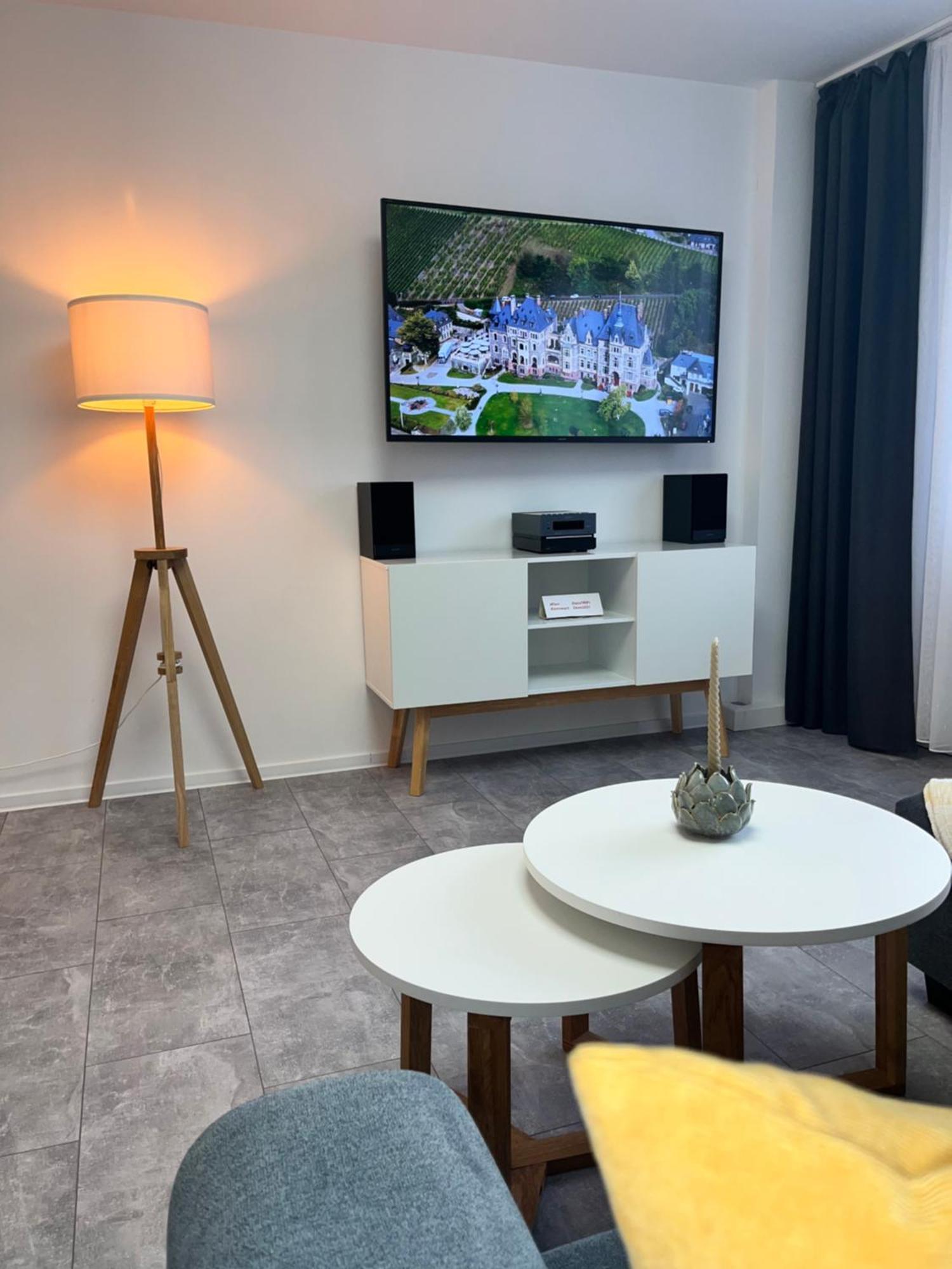 Ferienwohnung Bloom Bernkastel-Kues Kültér fotó