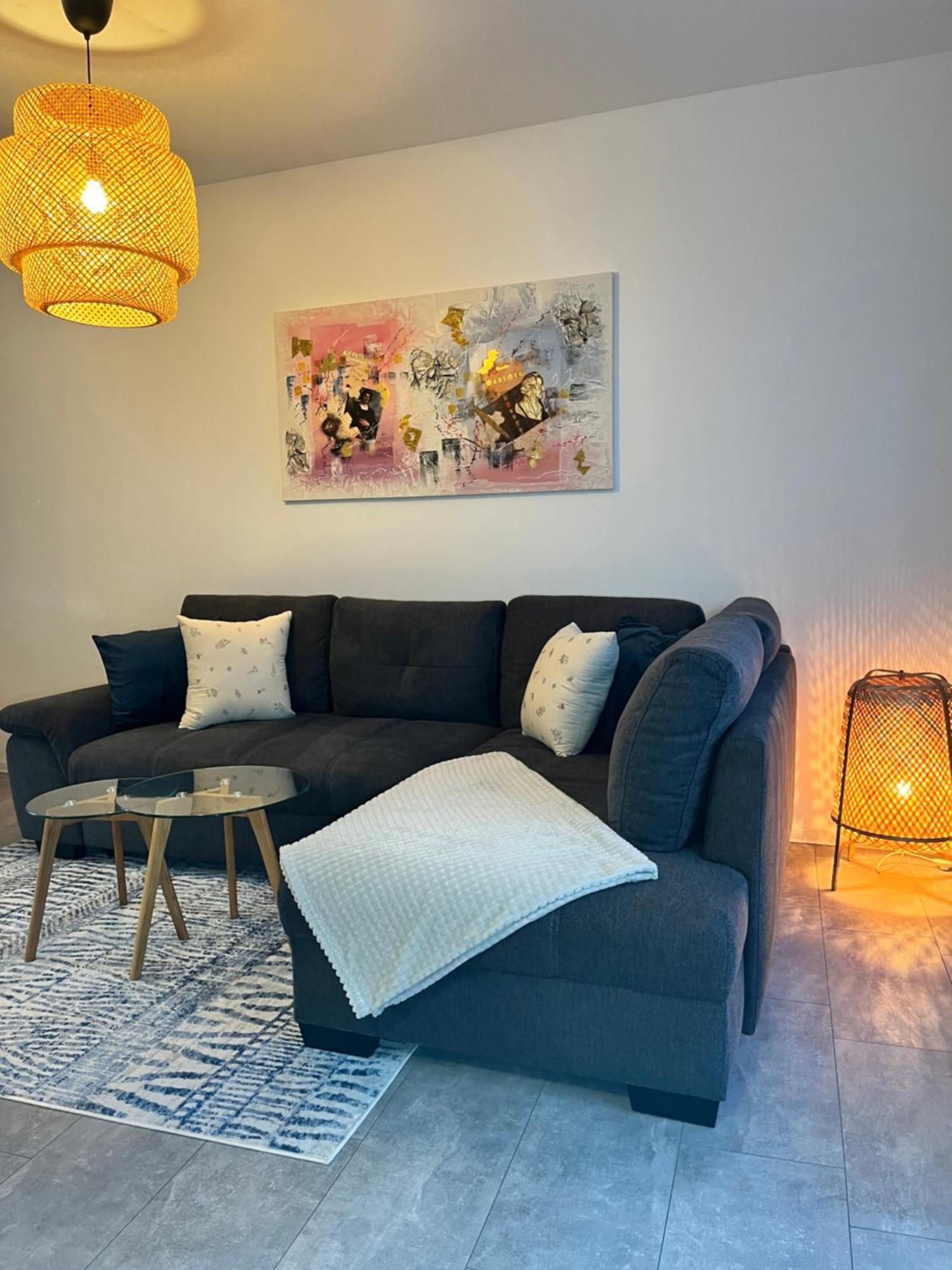 Ferienwohnung Bloom Bernkastel-Kues Kültér fotó