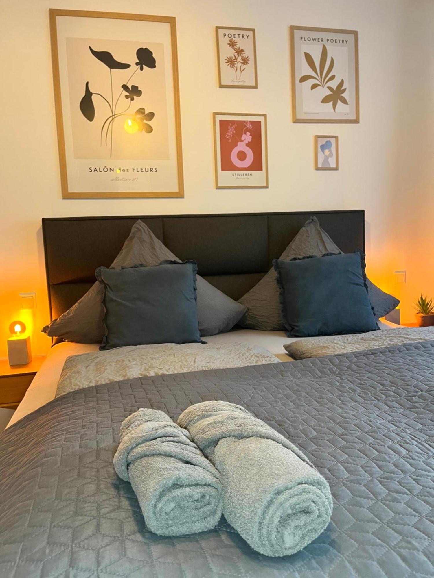 Ferienwohnung Bloom Bernkastel-Kues Kültér fotó