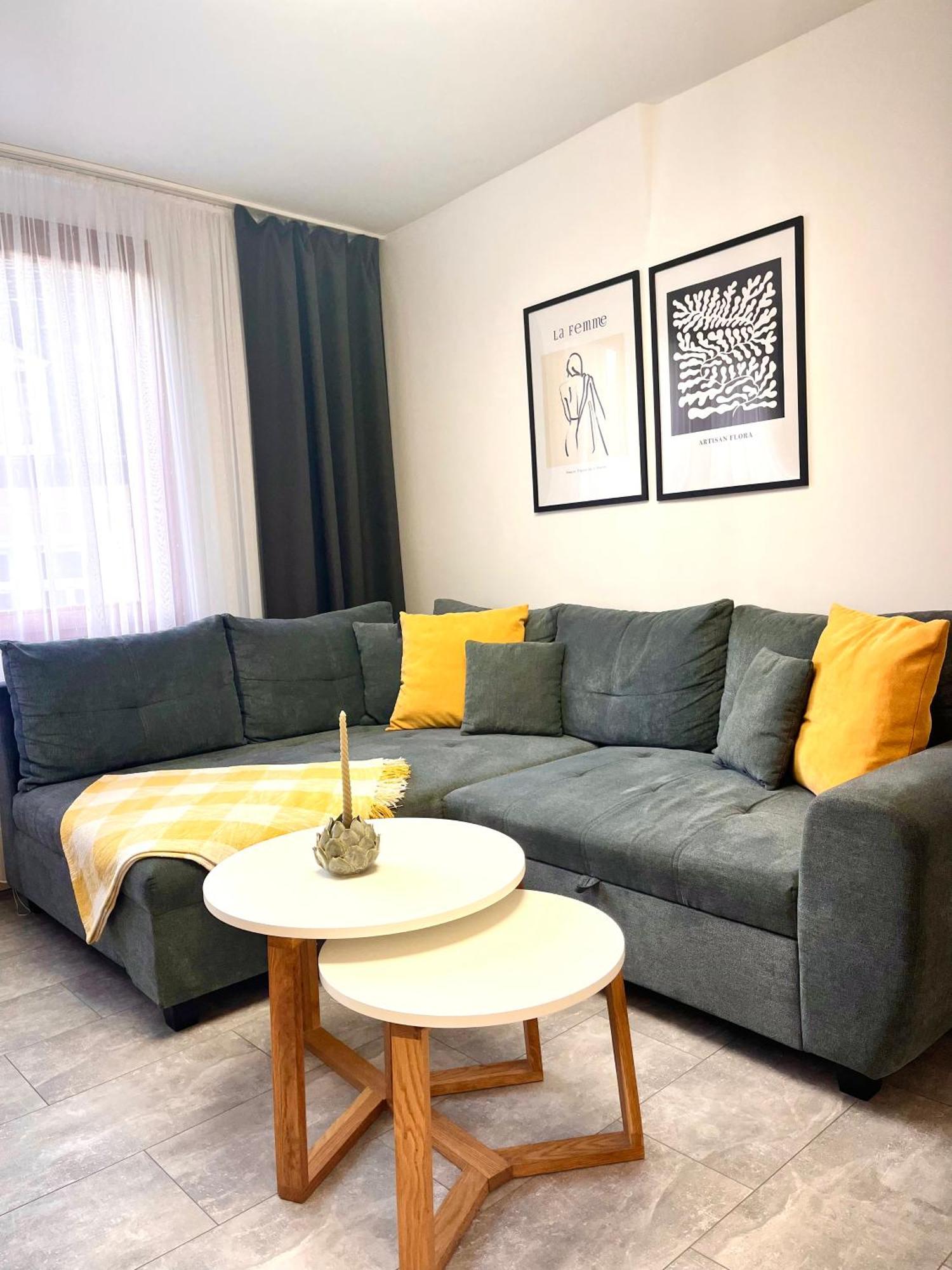 Ferienwohnung Bloom Bernkastel-Kues Kültér fotó