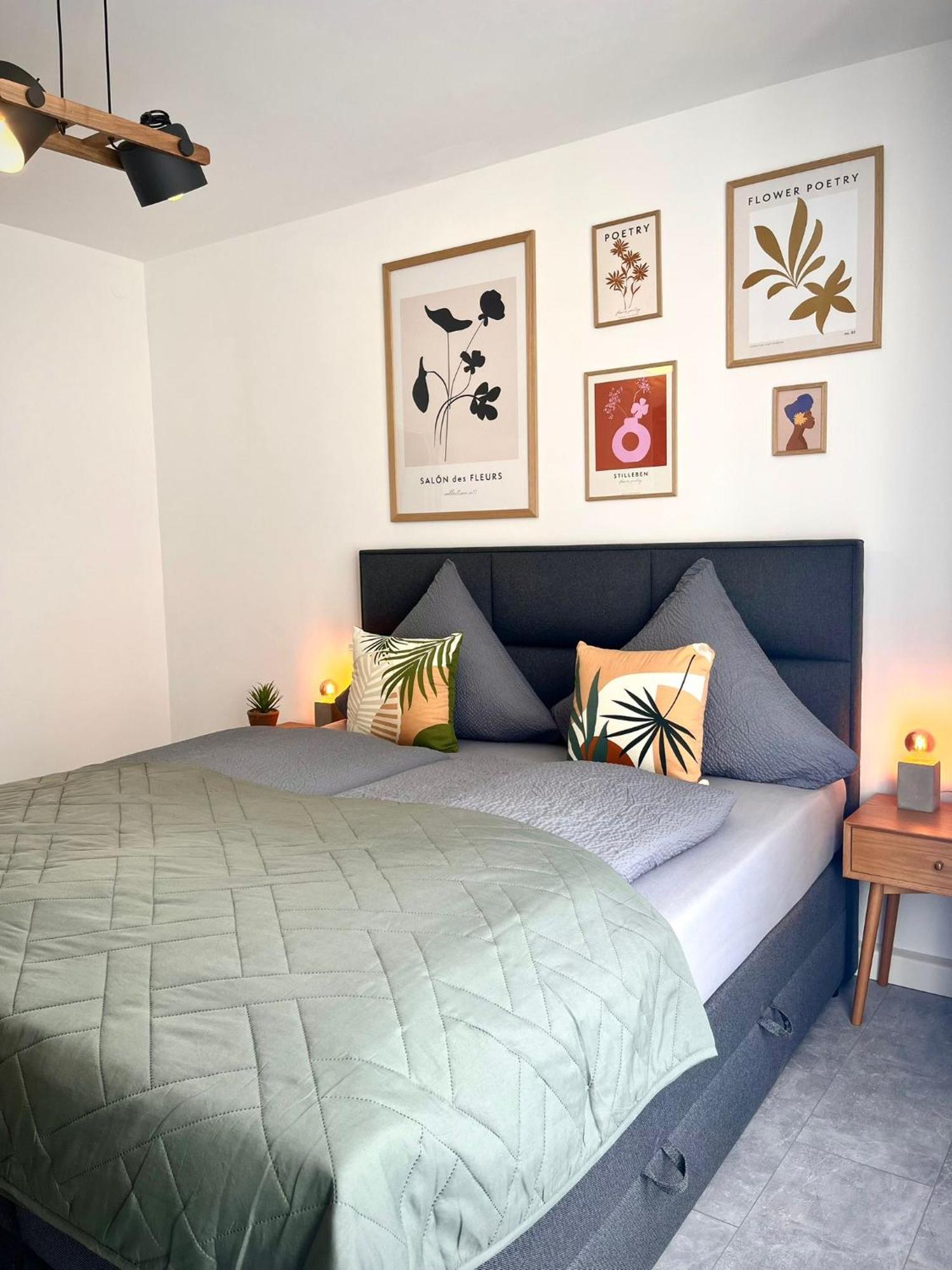 Ferienwohnung Bloom Bernkastel-Kues Kültér fotó