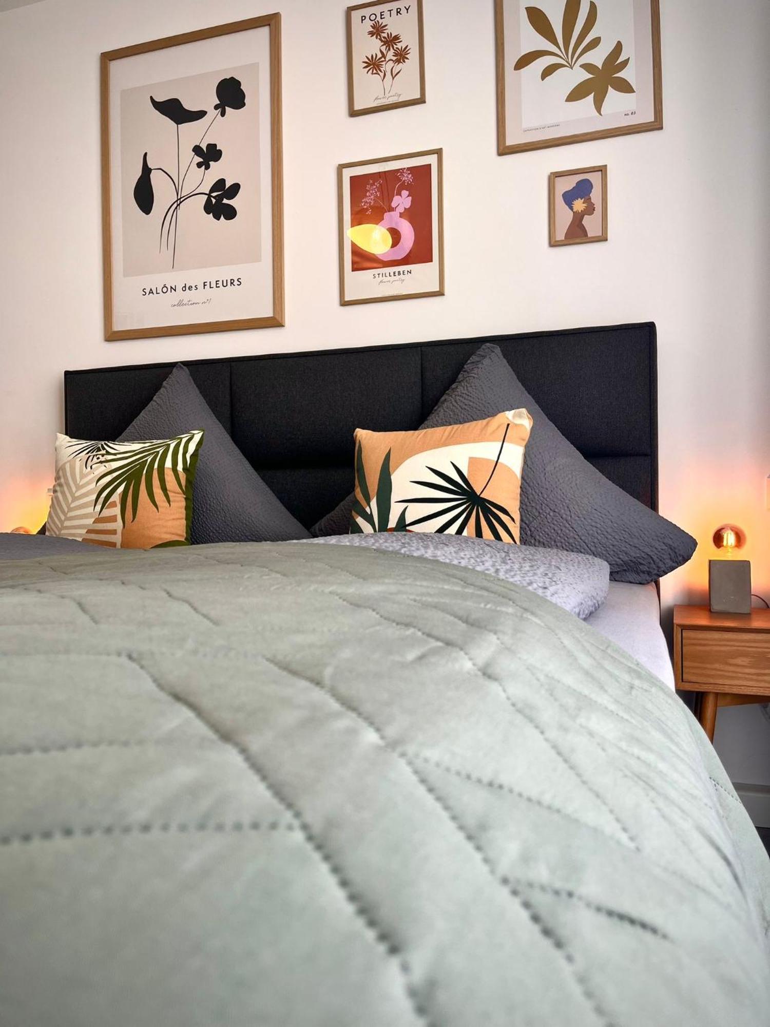 Ferienwohnung Bloom Bernkastel-Kues Kültér fotó