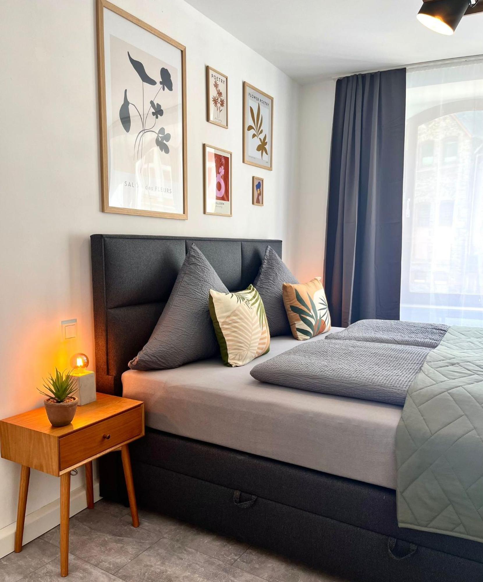 Ferienwohnung Bloom Bernkastel-Kues Kültér fotó