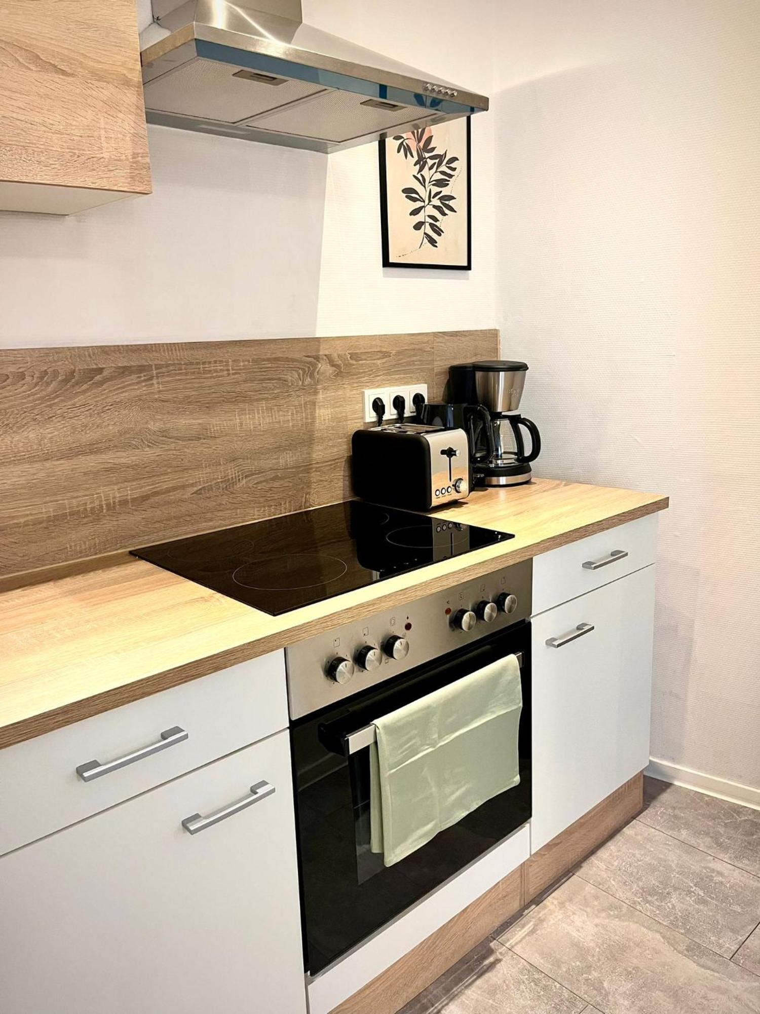 Ferienwohnung Bloom Bernkastel-Kues Kültér fotó
