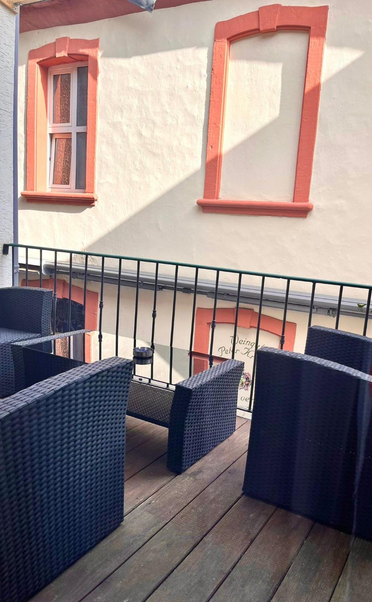 Ferienwohnung Bloom Bernkastel-Kues Kültér fotó