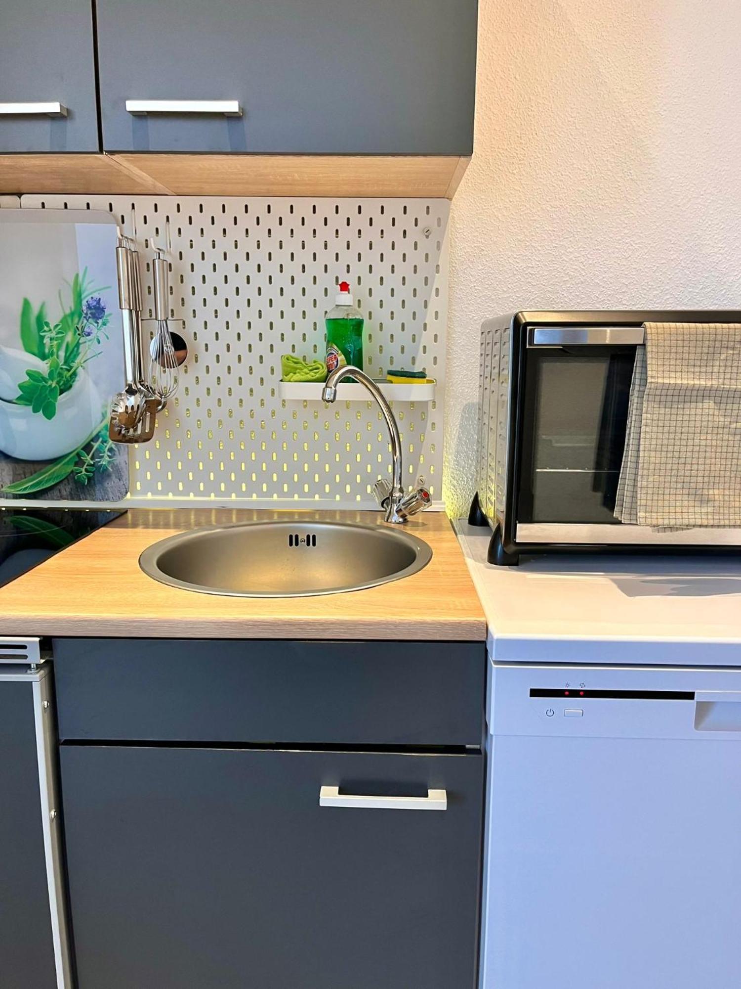 Ferienwohnung Bloom Bernkastel-Kues Kültér fotó