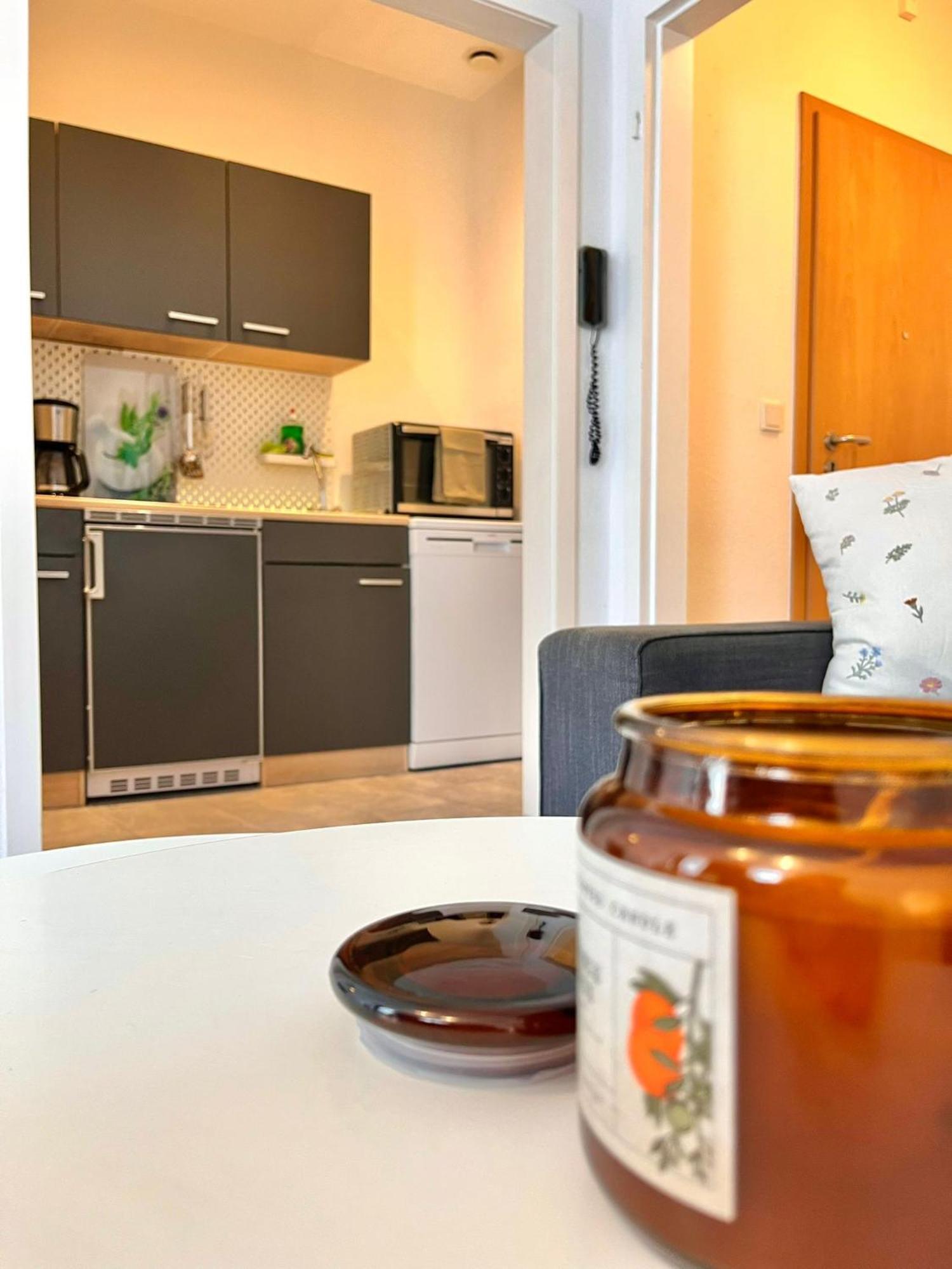 Ferienwohnung Bloom Bernkastel-Kues Kültér fotó