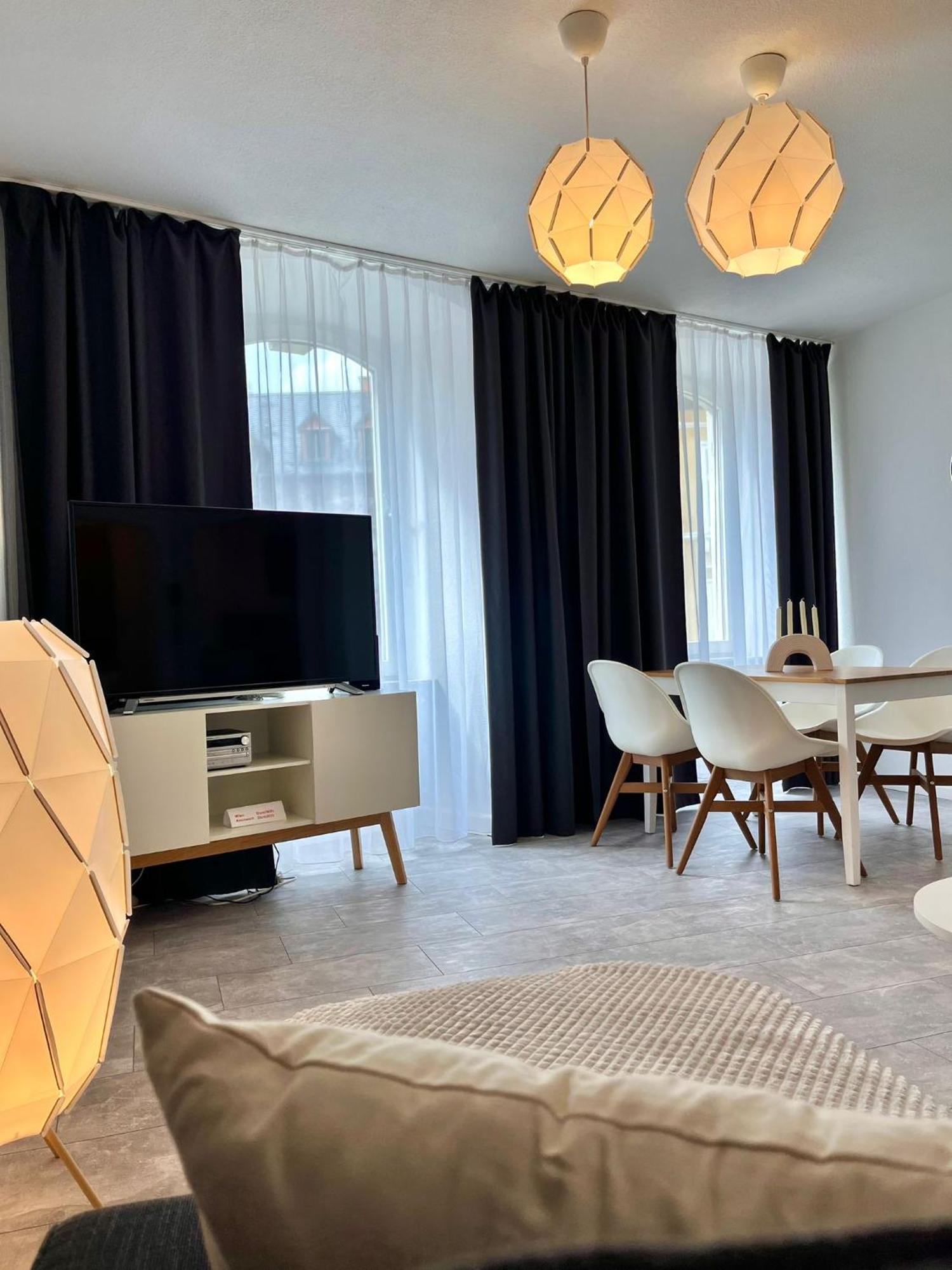 Ferienwohnung Bloom Bernkastel-Kues Kültér fotó