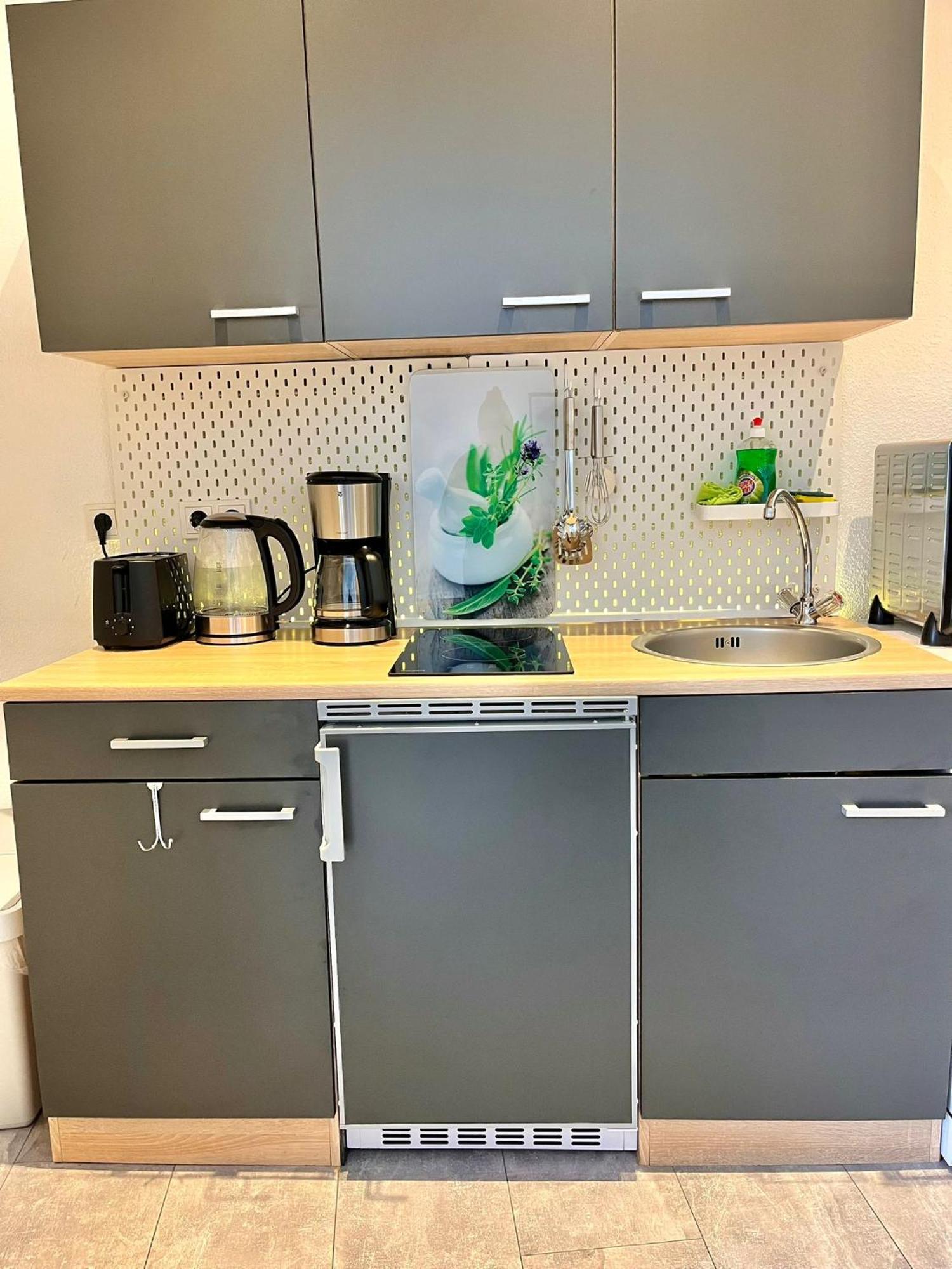 Ferienwohnung Bloom Bernkastel-Kues Kültér fotó