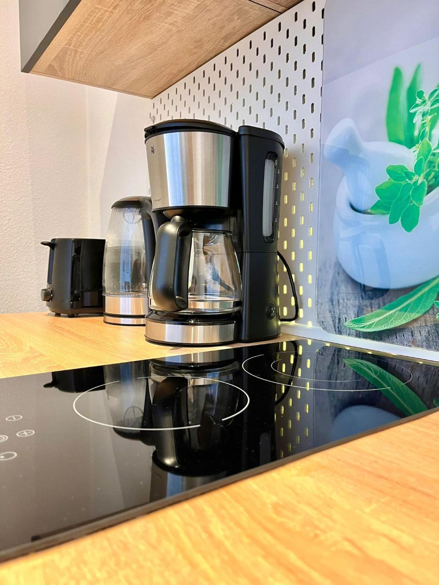 Ferienwohnung Bloom Bernkastel-Kues Kültér fotó