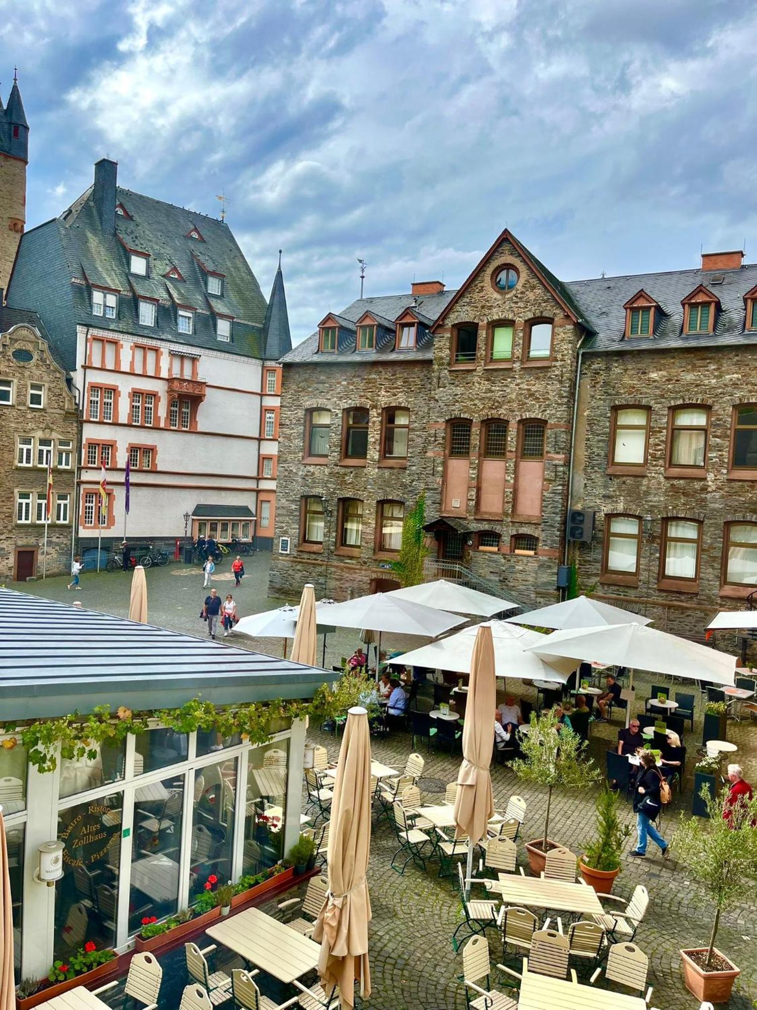 Ferienwohnung Bloom Bernkastel-Kues Kültér fotó