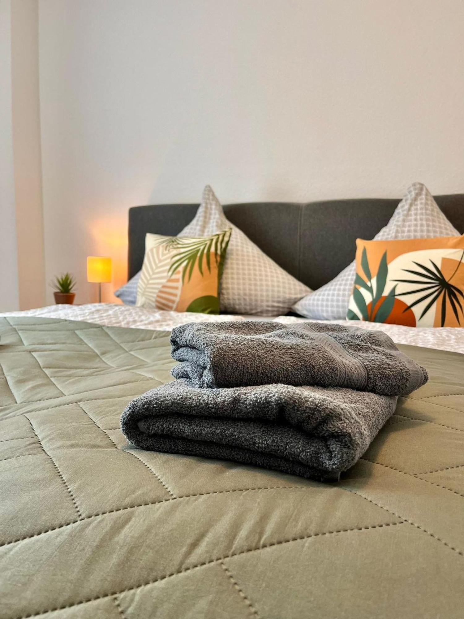 Ferienwohnung Bloom Bernkastel-Kues Kültér fotó
