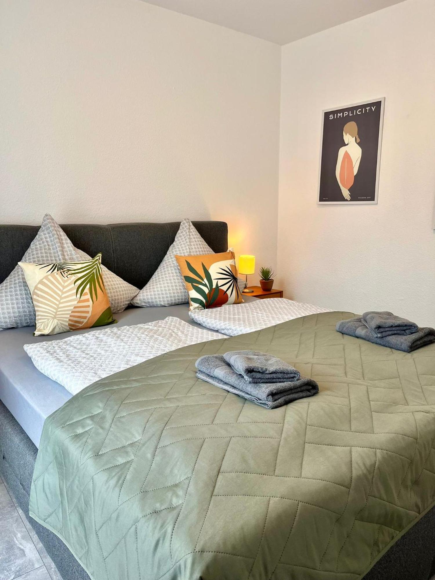 Ferienwohnung Bloom Bernkastel-Kues Kültér fotó