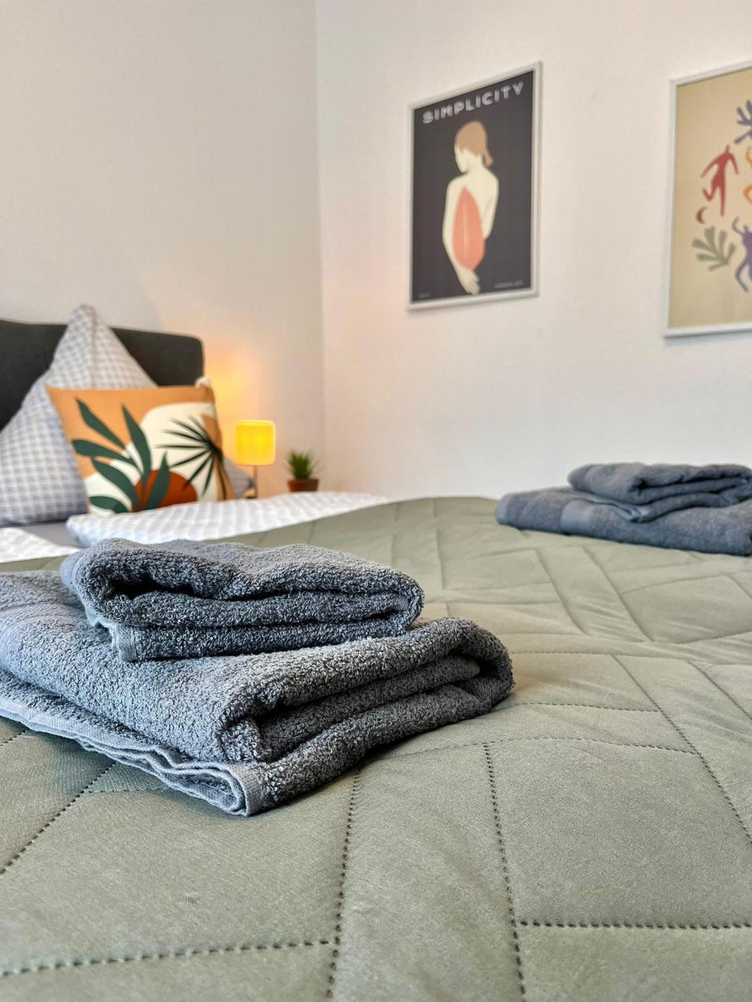 Ferienwohnung Bloom Bernkastel-Kues Kültér fotó