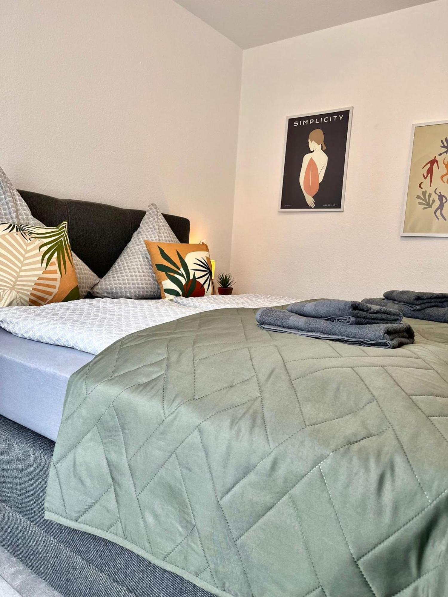 Ferienwohnung Bloom Bernkastel-Kues Kültér fotó