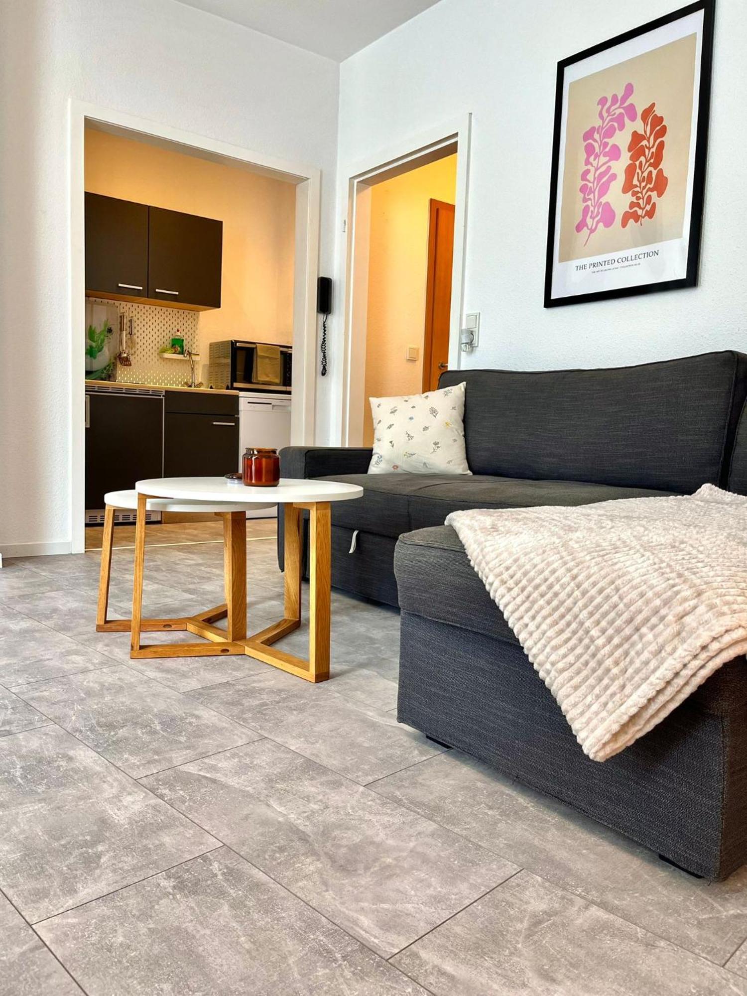 Ferienwohnung Bloom Bernkastel-Kues Kültér fotó